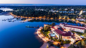 Naantali Spa Hotel in Naantali